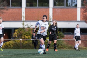 Bild 19 - Frauen SV Henstedt Ulzburg III - TSV Wiemersdorf : Ergebnis: 2:1